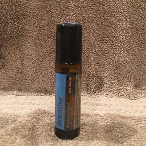 Doterra Breathe